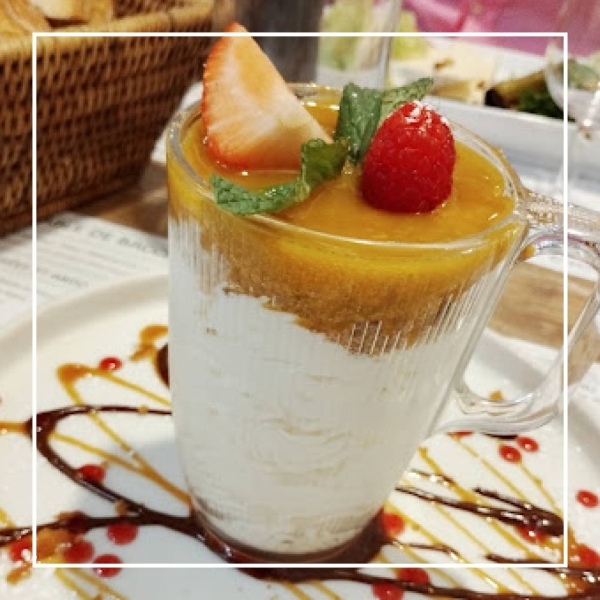 La carte - La Casa Del Sol - restaurant AUZAY